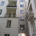Atelier Gornoslaska Apartment *