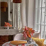 Atelier Gornoslaska Apartment Warsaw