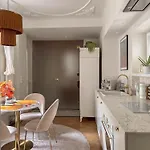 Atelier Gornoslaska Apartment *