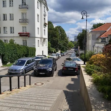 Atelier Gornoslaska * Varsavia