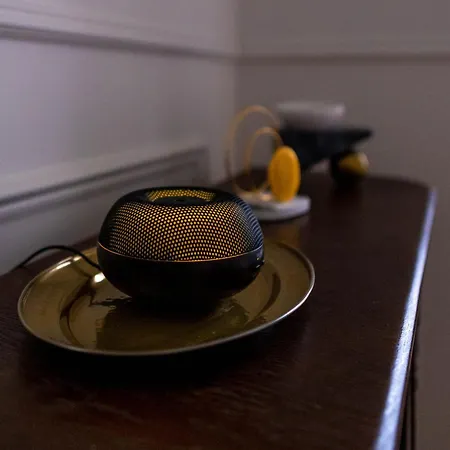 Atelier Gornoslaska ワルシャワ