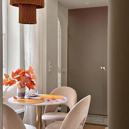 Atelier Gornoslaska Apartment
