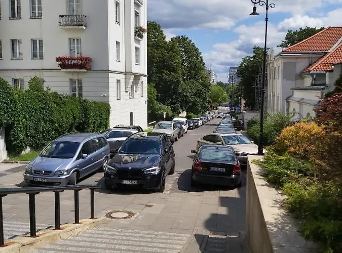 Atelier Gornoslaska * Warsaw