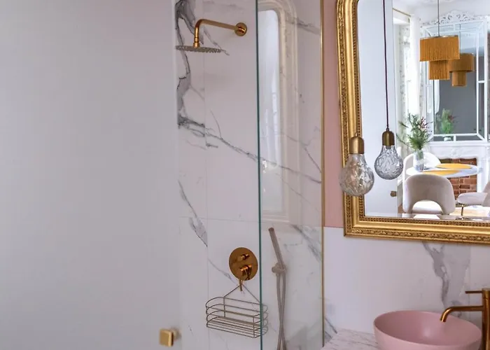 Atelier Gornoslaska Apartment