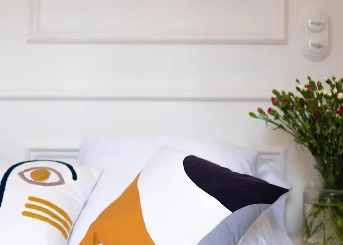 Atelier Gornoslaska Apartment *