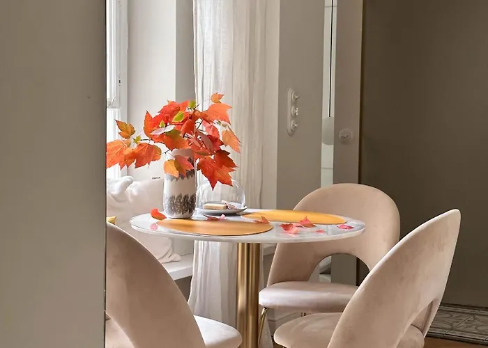 Atelier Gornoslaska Apartment *