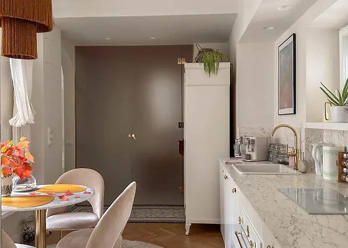 Atelier Gornoslaska Apartment *