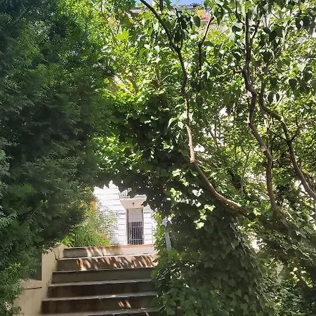 Апартаменты Atelier Gornoslaska