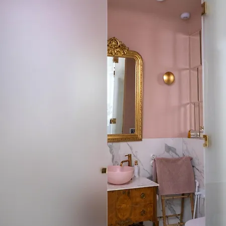 Апартаменты Atelier Gornoslaska *